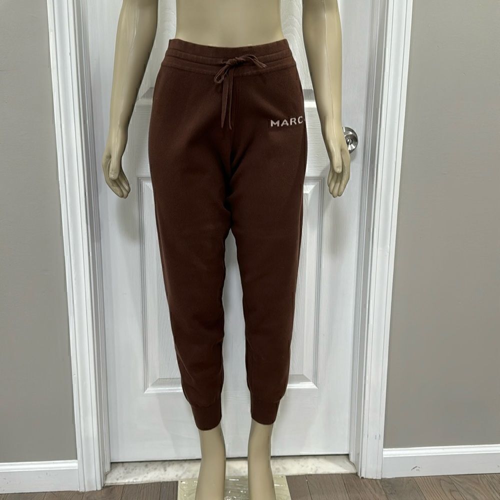 Marc Jacobs Knitted Track Pants - Sweatpants.